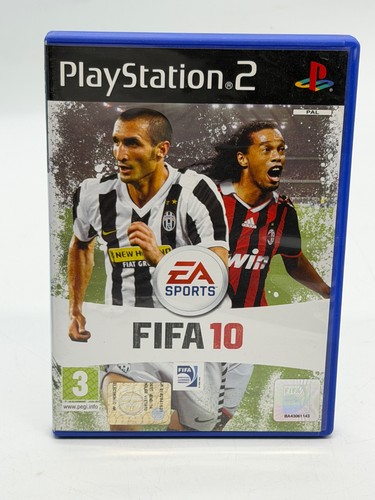 Videogioco fifa playstation - 10,