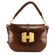 Borsa  The Bridge 04181901