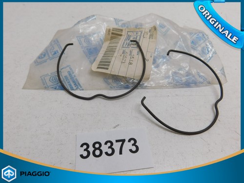 Molla coperchio spinterogeno - molla,