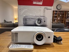 Optoma HD27e Proiettore Home