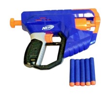 Nerf N-Strike Elite Scout MKII