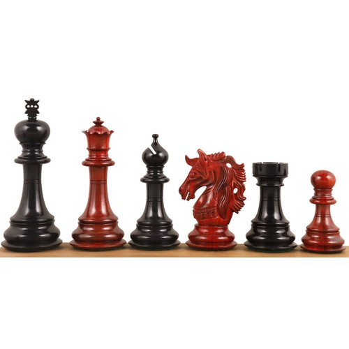 Set scacchi staunton lusso - scacchi, di