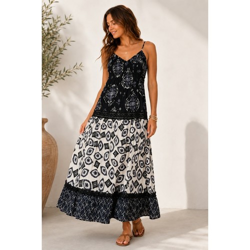 Speed control new york smocked - new,