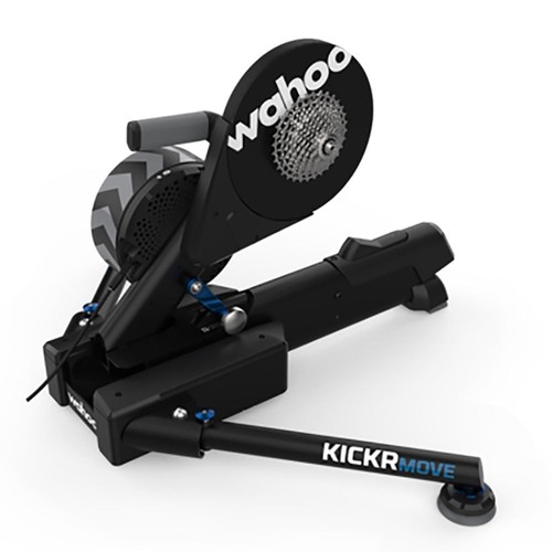 Rullo bici interattivo wahoo - interattivo,