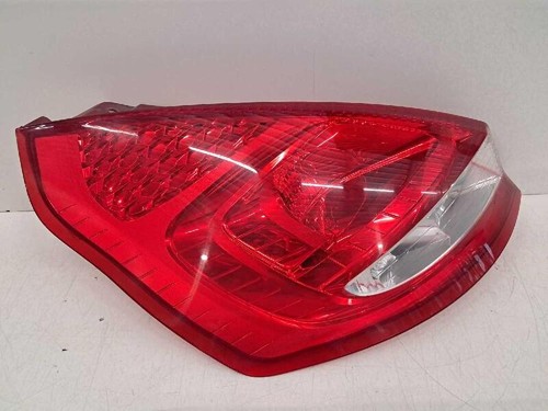 Faro post ford - ford, fiesta