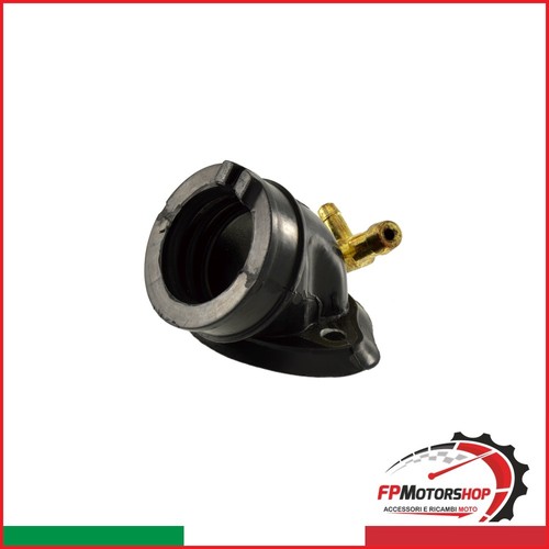 Collettore aspirazione rms - aspirazione,