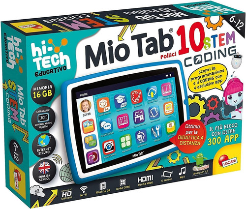 Mio tab stem - tab,