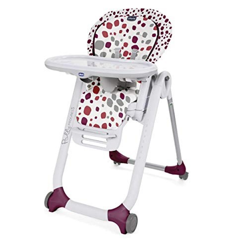 Chicco polly progres5 - chicco,