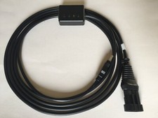 Cavo diagnosi per impianti GPL Metano LANDI LANDIRENZO (R). Fattura e Garanzia.