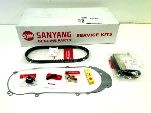 Kit manutenzione sym symphony - manutenzione,