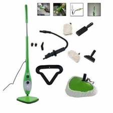  Scopa Elettrica a Vapore