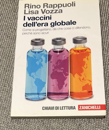 Vaccini dell era globale - dell'era,