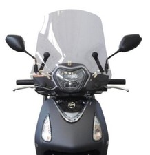 Cupolino Fabbri Fumé Chiaro