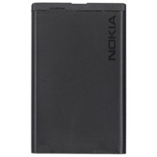 Nokia Batteria originale BL-5J per N900 C3 X1 X6 ASHA 200 201 302 LUMIA 520 530