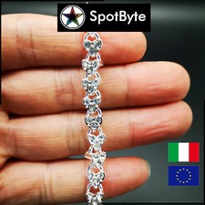 Braccialetto donna stile - braccialetto,