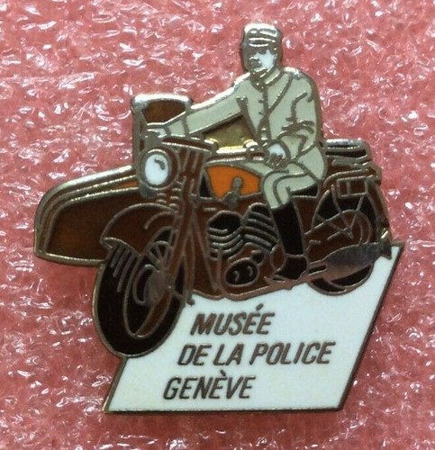 T19 pins side car - t19, la