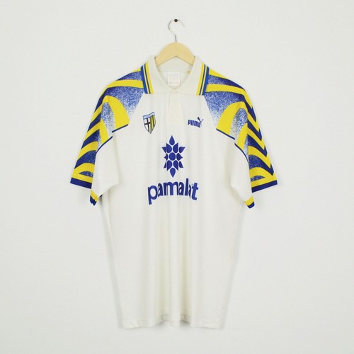 Maglia puma parma - puma, home