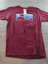 BASS OUTDOOR Men's Short