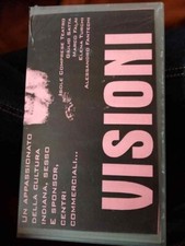 Visioni Satta Falai Turchi teatro Produzioni Isole Comprese vhs
