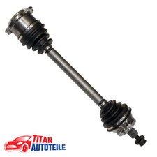 Albero motore destro per AUDI