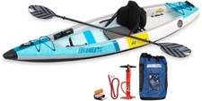 Sea Eagle Kayak EZLite10