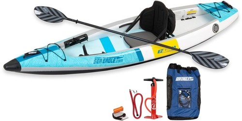 Sea eagle kayak ezlite10 - kayak,