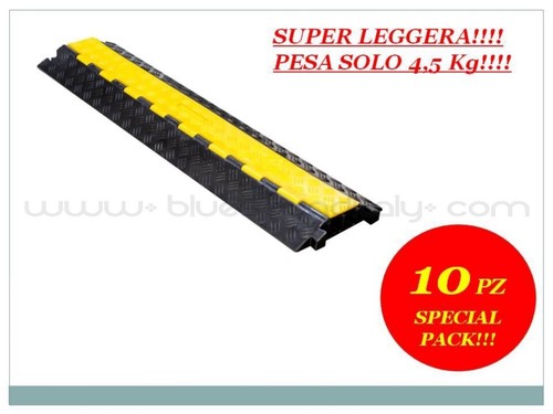 10x 10pz protruss cc230p - 10x,