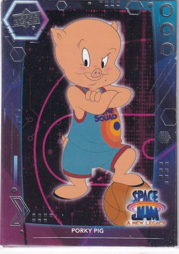 Upper deck space jam - upper,