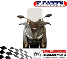 FABBRI windshield SPOILER