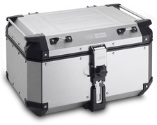 GIVI SR312 DUCATI MULTISTRADA 1200 2010 TREKKER OUTBACK 58L OBKN58A CUSTODIA TOP BOX