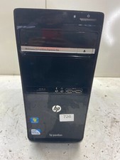 HP Pavilion p6-2110 Intel
