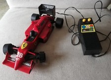 Ferrari telecomandata vintage - telecomandata,
