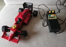 Ferrari Telecomandata vintage