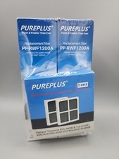 Pureplus Filtro di Ricambio