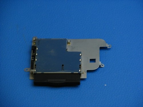 Slot pcmcia amilo m1450g - slot,