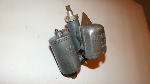 Carburatore amal 46n per - amal, 46n/3a