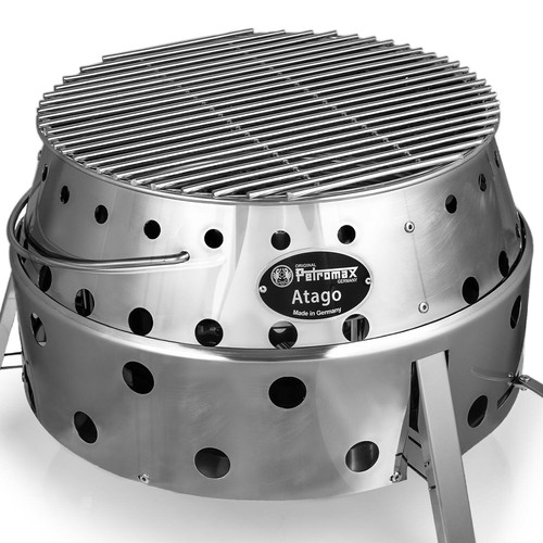 Petromax atago barbecue - petromax,