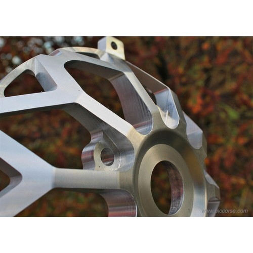 Adattatore plc per ruota - adattatore,