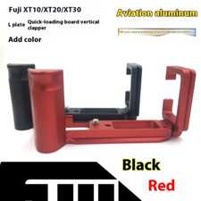 Fujifilm XT30 XT20 XT10