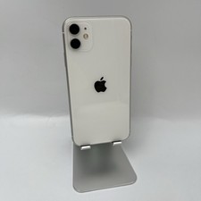 Apple iPhone 11 64 GB bianco