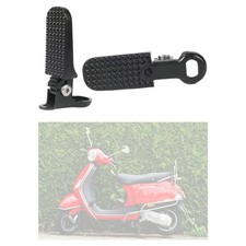 2 pedali posteriori per bici