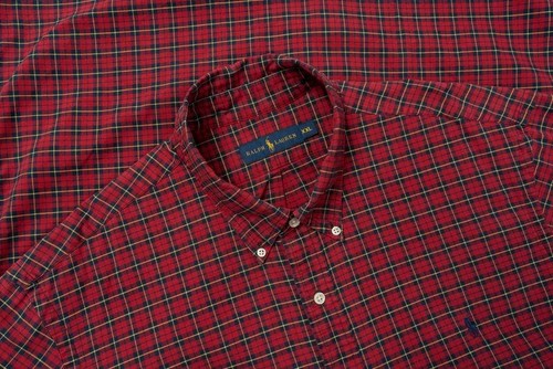 Camicia uomo ralph - uomo,