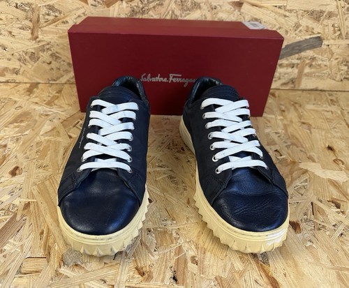 Sneakers salvatore ferragamo - sneakers,