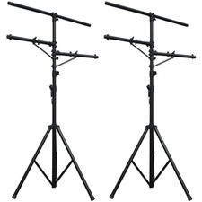 2 MR DJ Pro illuminazione DJ