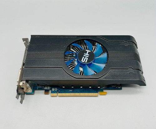 Amd radeon 7770 1gb - hd,