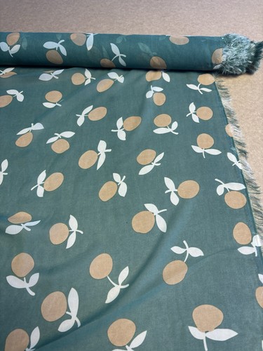 Tessuto chiffon moda stampa