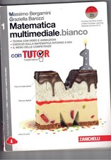 Matematica multimediale.bianco