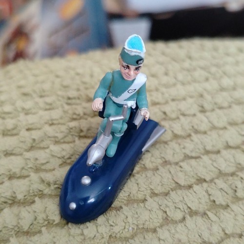 Thunderbirds mini micro - mini/micro, 1"