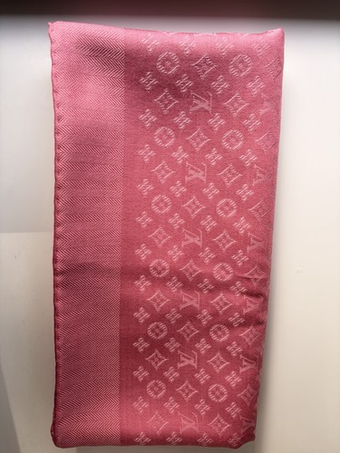 Louis vuitton evermore foulard - vuitton,
