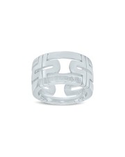 Bulgari 18K Ring Women's
